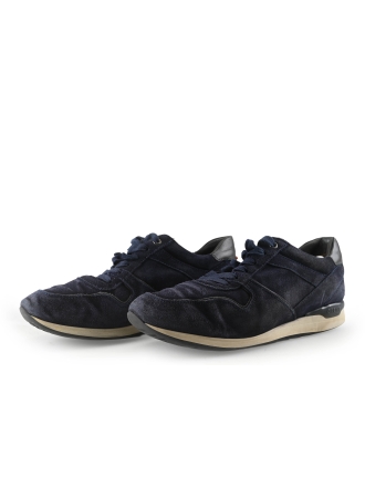 Greve Sneakers Blauw 339307
 Maat 44
 