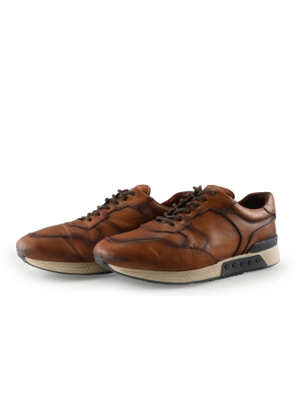 Greve Sneakers Cognac 339312
 Maat 45
 