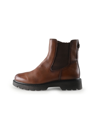 Tamaris Chelsea boots Bruin 339318
 Maat 40
 