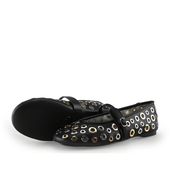 Steve Madden Ballerina's