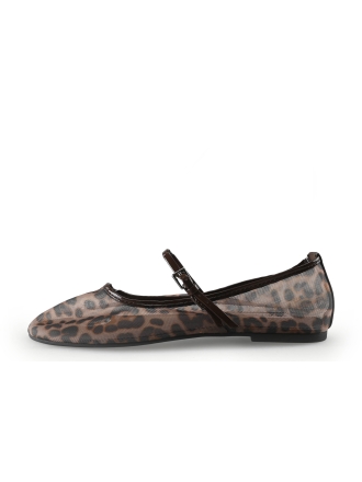 Steve Madden Ballerina's Panter 339331
 Maat 37
 