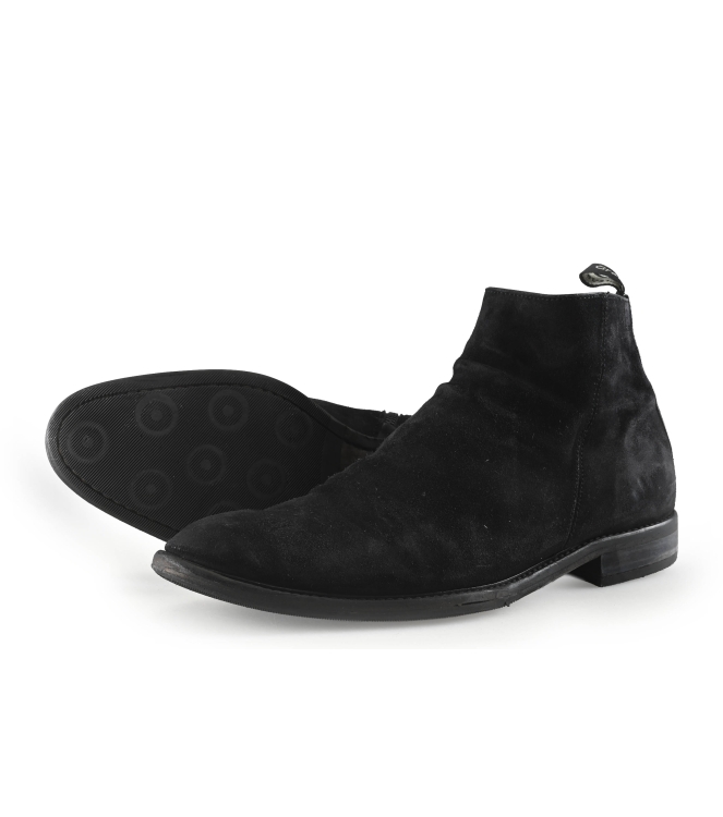 Greve Chelsea boots