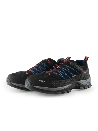 Cmp Sneakers Blauw 339340
 Maat 44
 