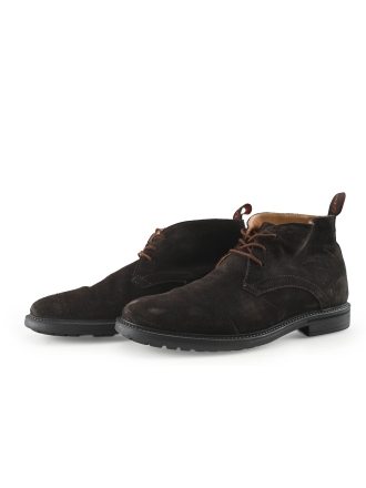 Greve Veterboots Blauw 339342
 Maat 43
 