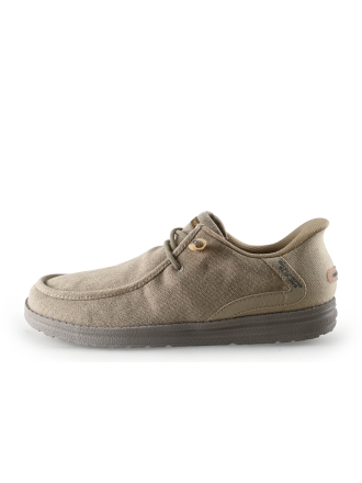 Skechers Instappers Beige 339345
Maat 42