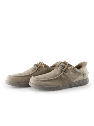 Skechers Instappers Beige 339345
Maat 42