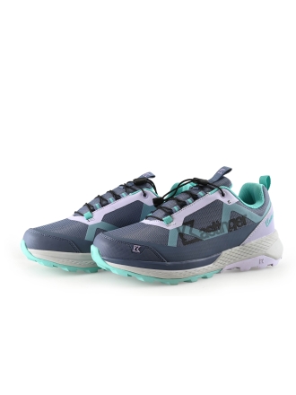 Kastinger Wandelschoenen Blauw 339348
 Maat 41
 