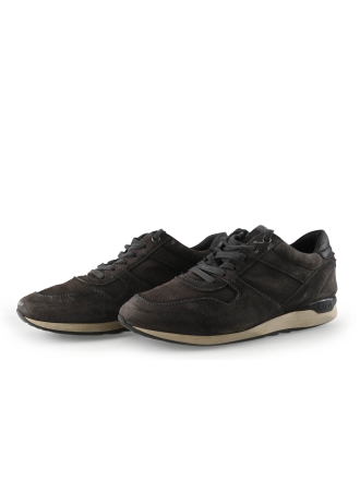 Greve Sneakers Zwart 339364
 Maat 42
 