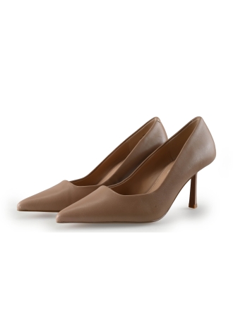 Steve Madden Pumps Beige 339368
 Maat 36
 