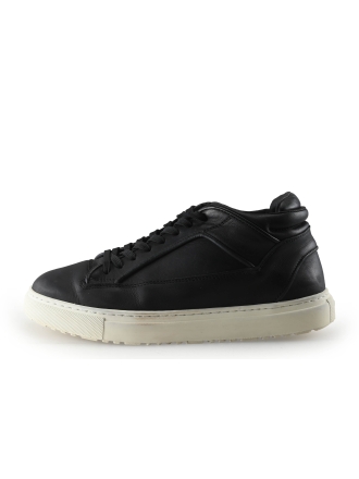 ETQ Sneakers Zwart 339369
 Maat 42
 
