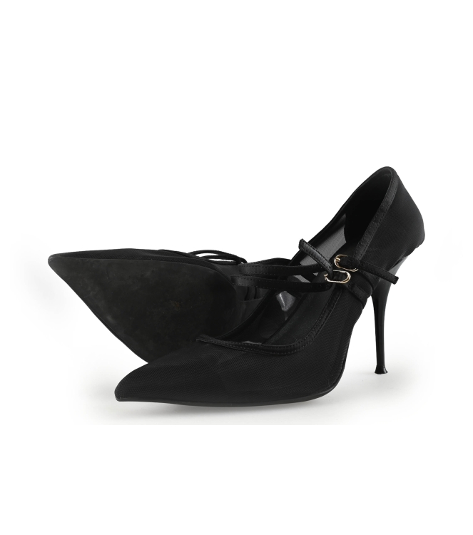 Jeffrey Campbell Pumps