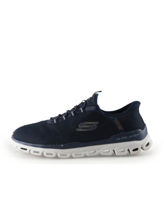 Skechers Instappers Blauw 339376
Maat 46