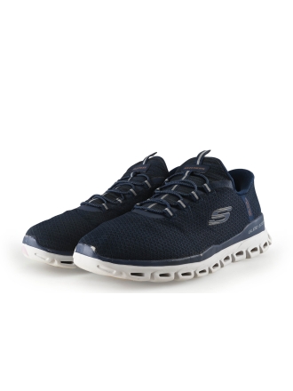 Skechers Instappers Blauw 339376
Maat 46