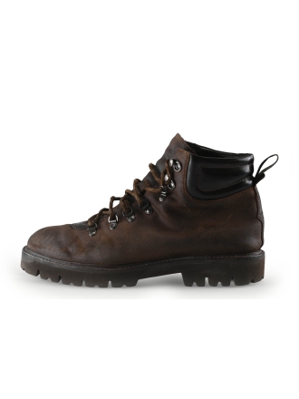 Greve Veterboots Zwart 339385
 Maat 43
 