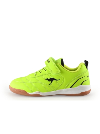 Kangaroos Sportschoenen Groen 339393
 Maat 32
 