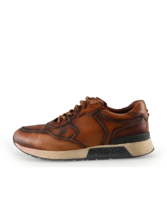 Greve Sneakers Cognac 339396
 Maat 41½
 