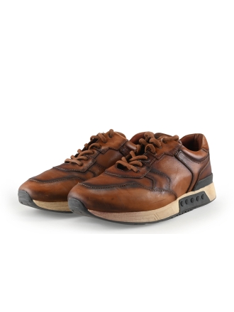 Greve Sneakers Cognac 339396
 Maat 41½
 