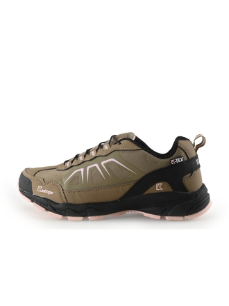 Kastinger Wandelschoenen Beige 339402
 Maat 40
 