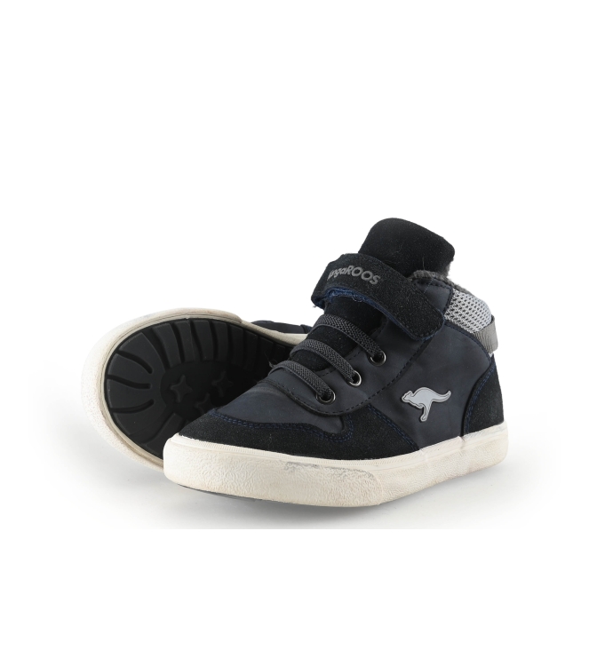 Kangaroos Hoge sneakers