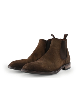Greve Chelsea boots Bruin 339406
 Maat 42½
 