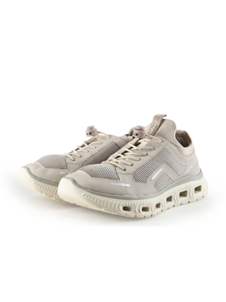 Rieker Sneakers Beige 339407
 Maat 38
 