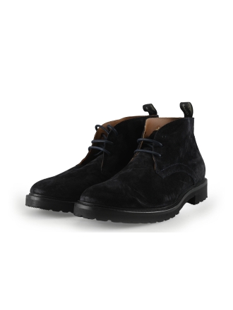 Greve Veterboots Blauw 339411
 Maat 42½
 