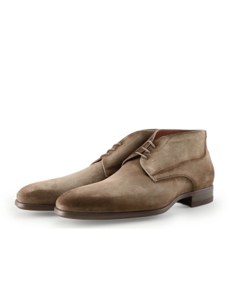 Greve Veterschoenen Bruin 339415
 Maat 44½
 
