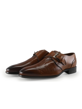 Greve Nette schoenen  Bruin 339418
 Maat 43
 