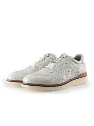 Greve Sneakers Wit 339420
 Maat 44½
 