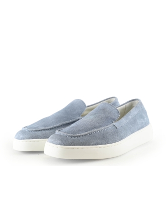 Greve Loafers  Blauw 339431
 Maat 42
 