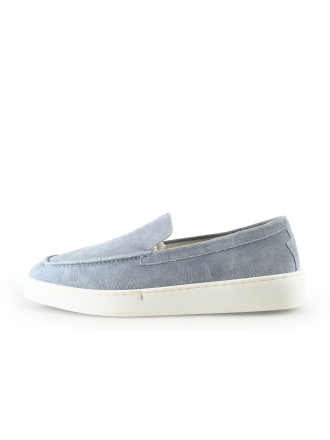 Greve Loafers  Blauw 339437
 Maat 43
 