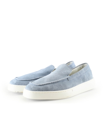 Greve Loafers  Blauw 339437
 Maat 43
 