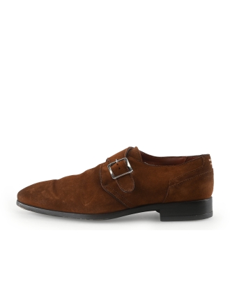 Greve Nette schoenen  Cognac 339441
 Maat 38
 