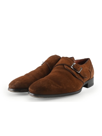Greve Nette schoenen  Cognac 339441
 Maat 38
 