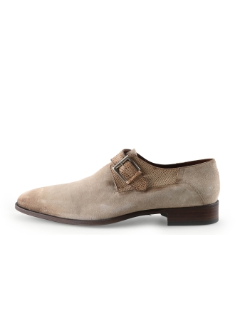 Greve Nette schoenen  Bruin 339443
 Maat 46
 