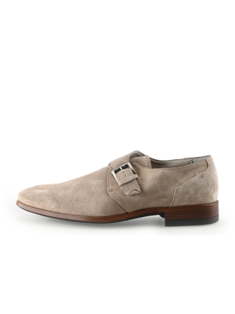 Greve Nette schoenen  Beige 339444
 Maat 44½
 