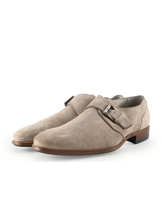 Greve Nette schoenen  Beige 339444
 Maat 44½
 