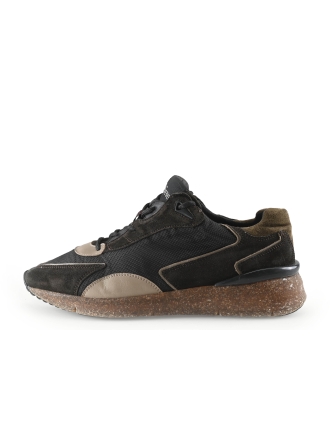 Greve Sneakers Zwart 339453
 Maat 42
 
