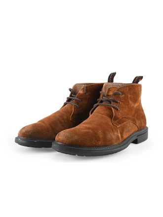 Greve Veterboots Bruin 339454
 Maat 43
 