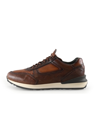 Greve Sneakers Cognac 339459
 Maat 44½
 