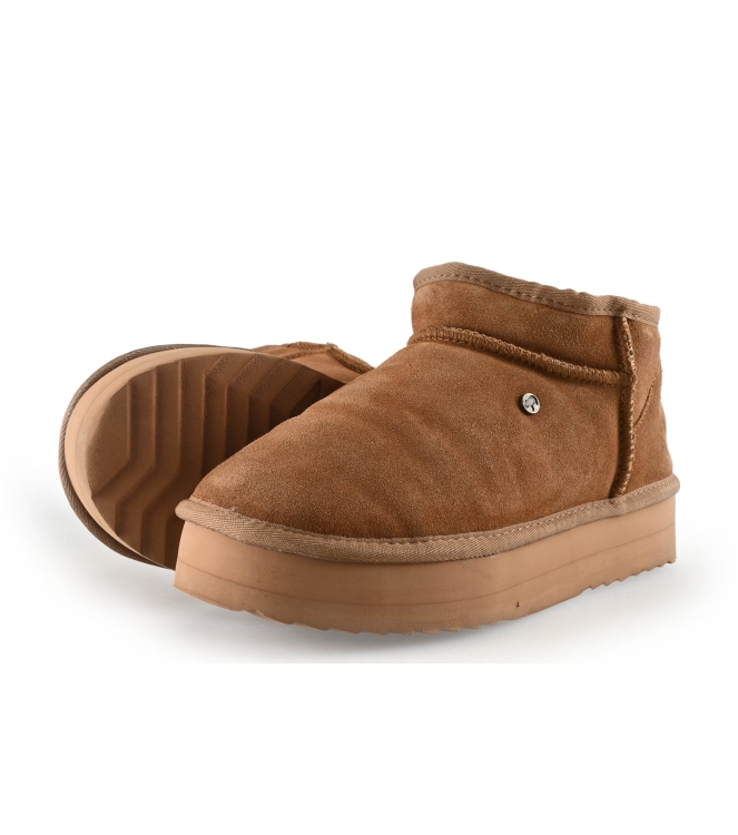 Warmbat Australia Sneeuwlaarzen