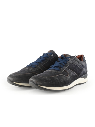 Greve Sneakers Blauw 339469
 Maat 44½
 