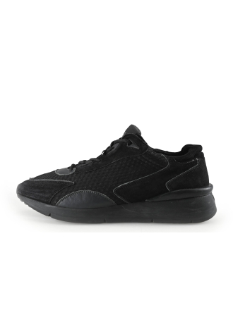 Greve Sneakers Zwart 339474
 Maat 45
 