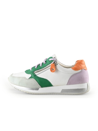 Remonte Sneakers Wit 339476
 Maat 39
 