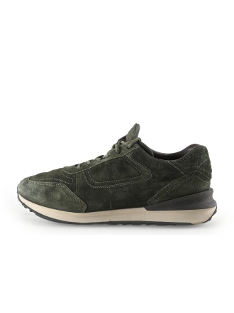 Greve Sneakers Groen 339478
 Maat 42
 