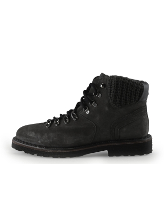 Greve Veterboots Bruin 339503
 Maat 42½
 
