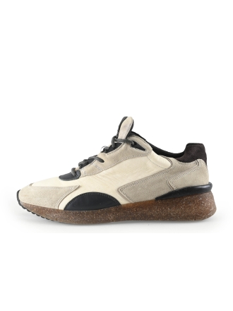 Greve Sneakers Beige 339509
 Maat 43
 