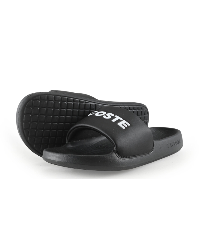 Lacoste Slippers