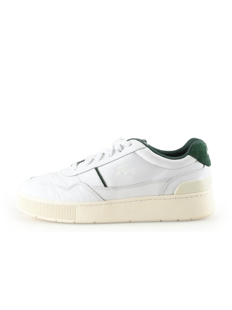 Lacoste Sneakers Wit 339515
 Maat 44½
 