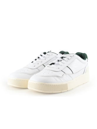 Lacoste Sneakers Wit 339515
 Maat 44½
 